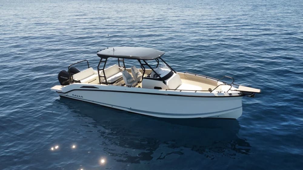 NAVAN T30