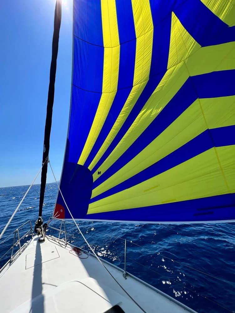 2015 Bavaria Cruiser 46 | 47ft
