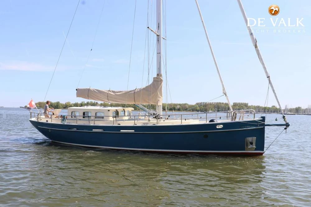2011 Noordkaper 48 -S | 16m