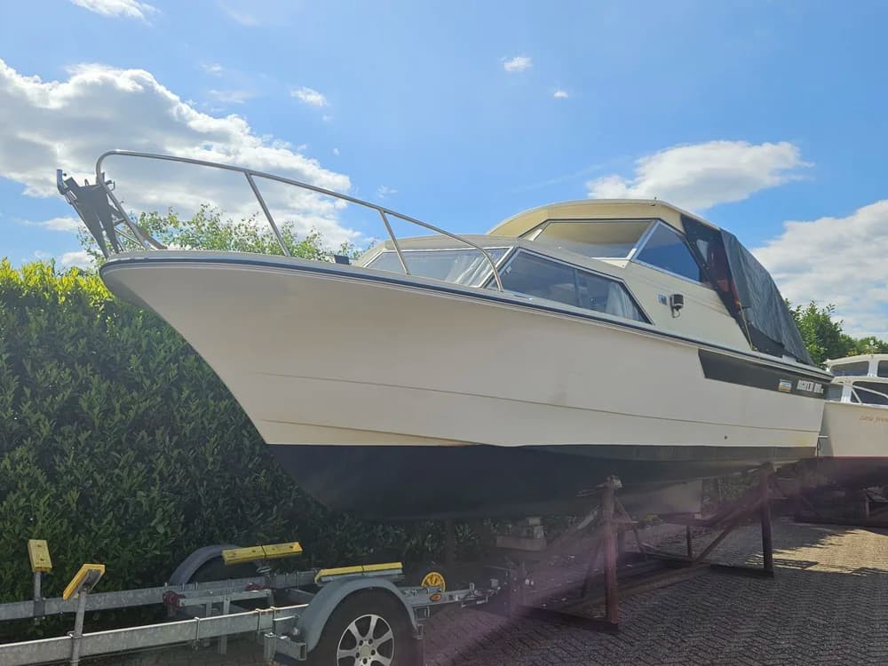 Marco 810 AK