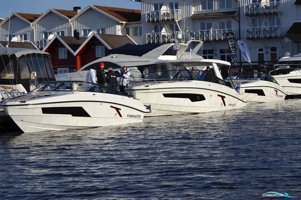 Finnmaster T7