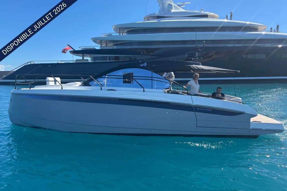 BENETEAU GRAN TURISMO 40 NEW IB