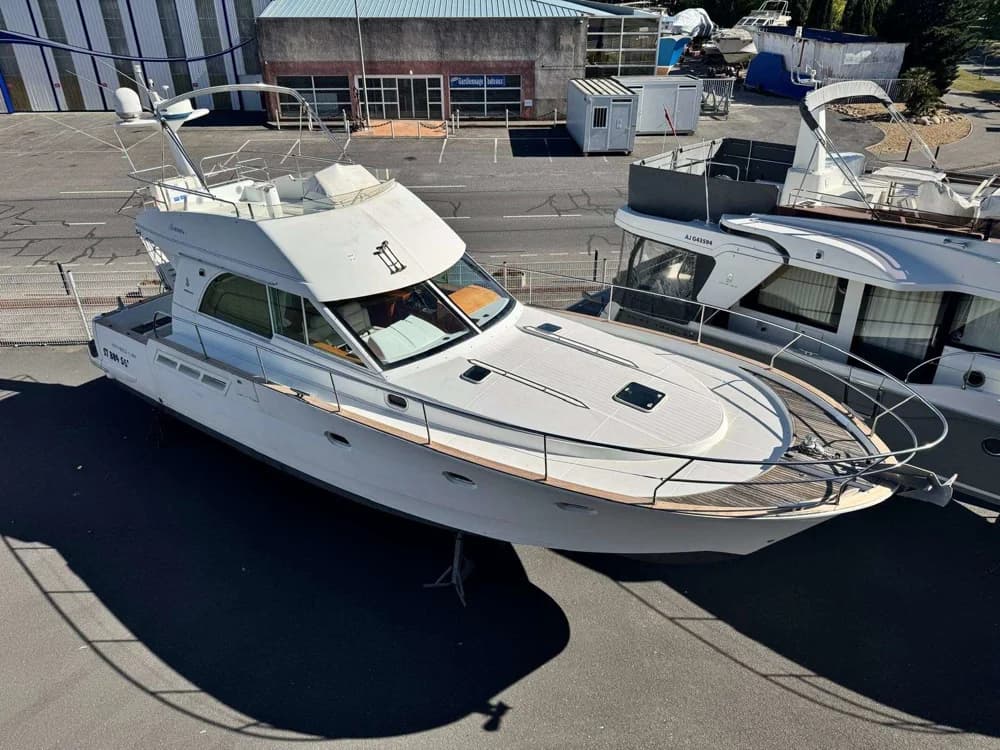 BENETEAU ANTARES 13.80