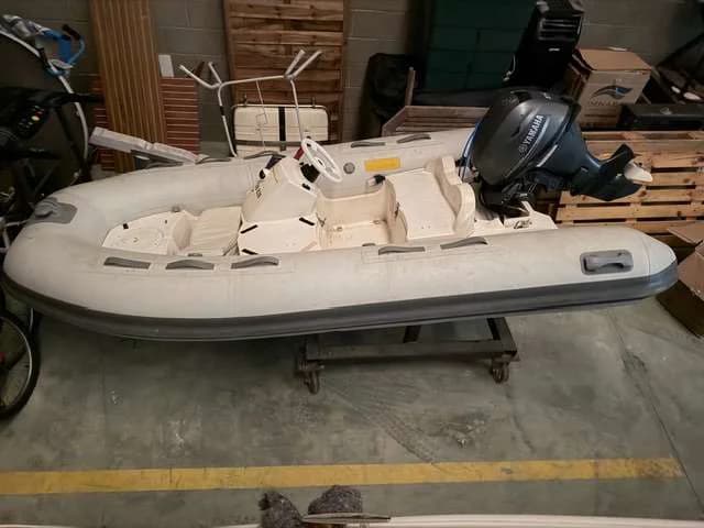 Goldenship Venus 320