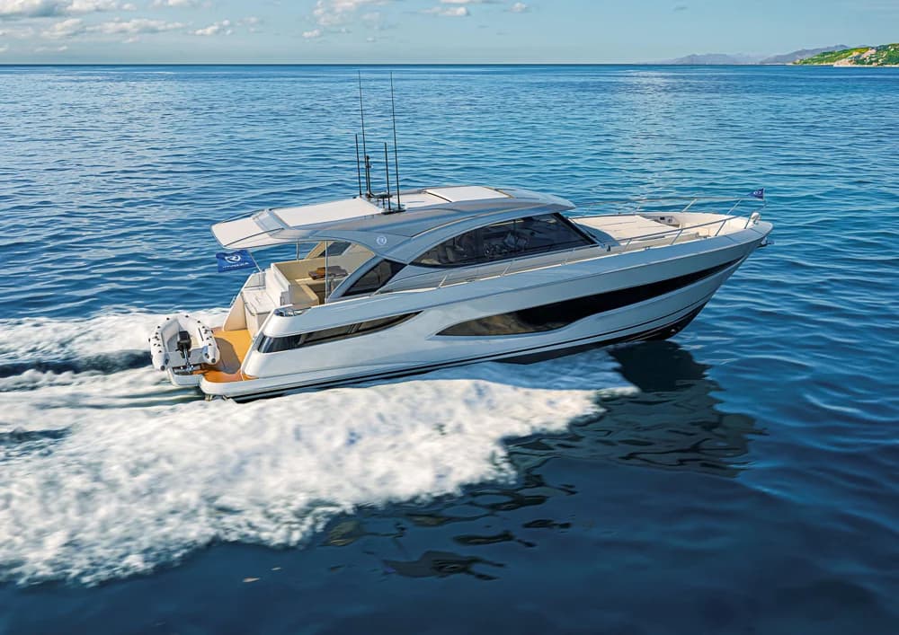 2026 Riviera 4300 Sports Express | 43 ft