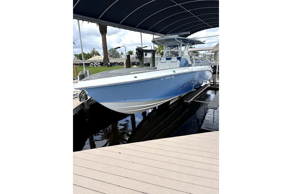 2019 Statement 38 SUV | 38 ft