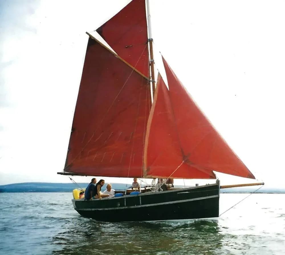 Cornish Crabbers Crabber 24 Mk I Boat for Sale in Gosport