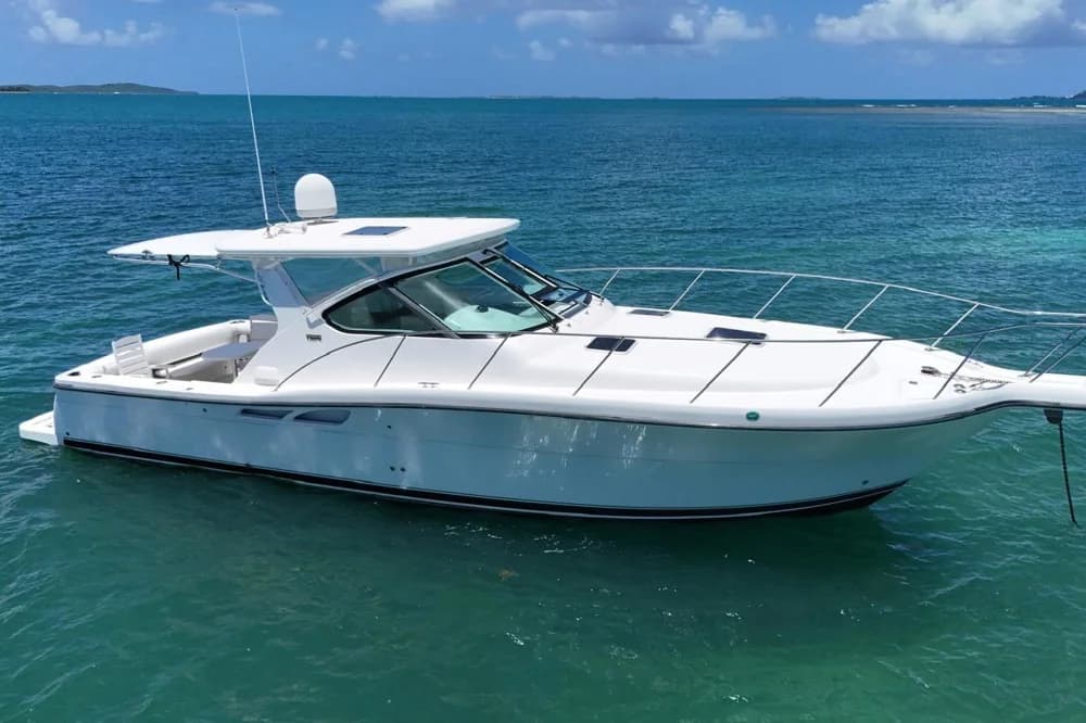 2007 Tiara Yachts 3600 Open | 36.4 ft