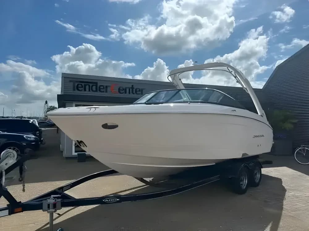 2023 Regal LS4 Surf Boat for Sale in Italië