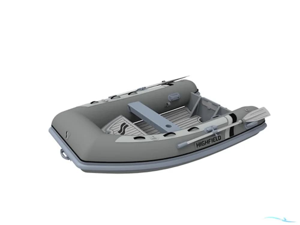 Highfield CL260, Storm