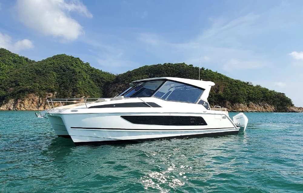 2020 Aquila 36 Sport | 36ft