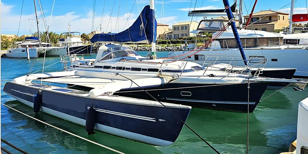 QUORNING BOATS DRAGONFLY 1200