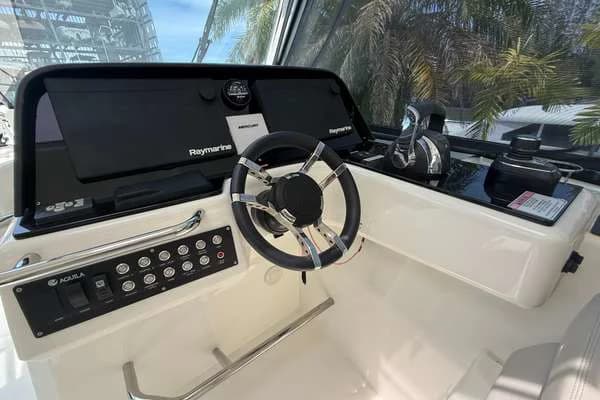 AQUILA 36 SPORT