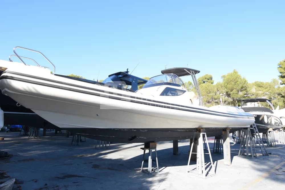 2022 Capelli Tempest 38 Boat for Sale in Calvià