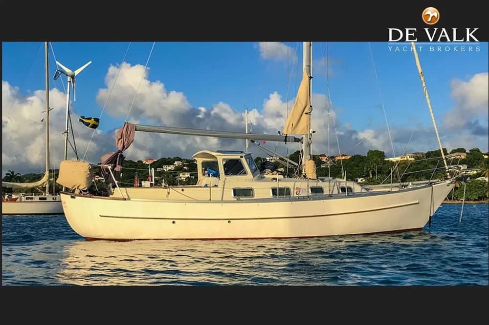 2015 Overseas 35 Boat for Sale in Contact De Valk