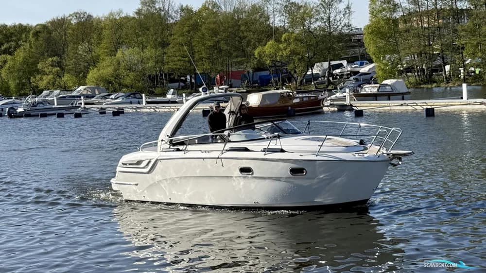 Bavaria 28 Sport