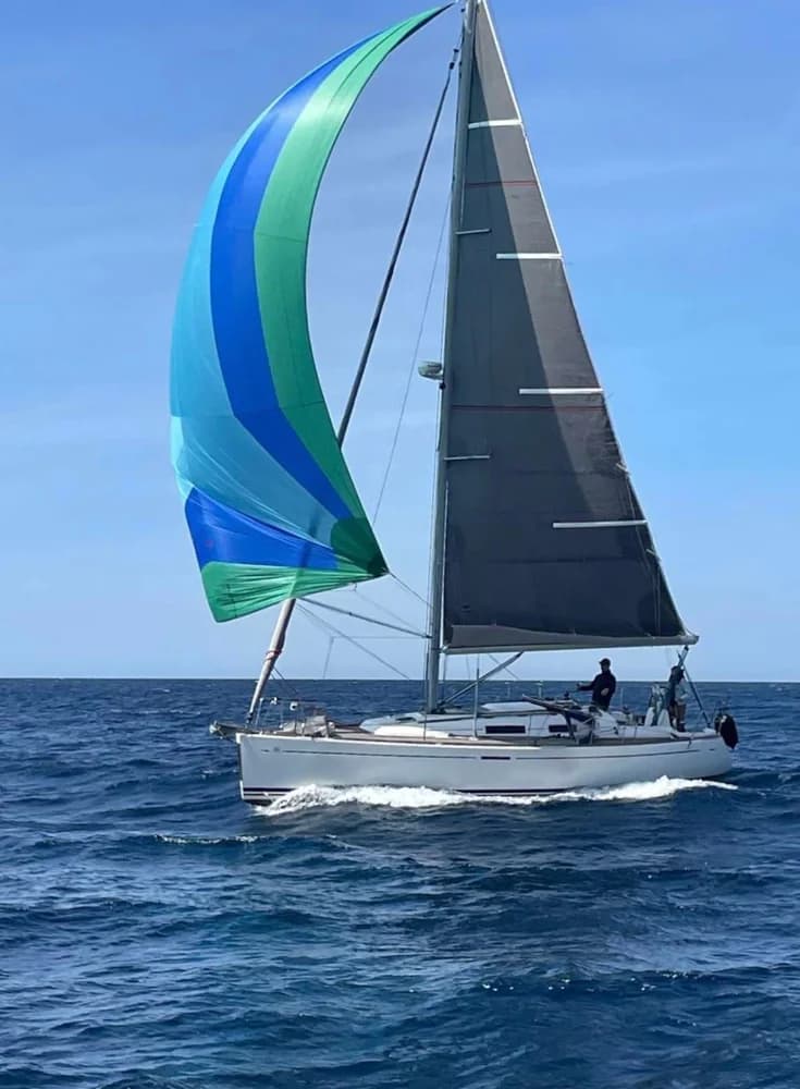 DUFOUR 34 PERFORMANCE