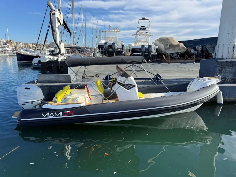 MIAMI 23