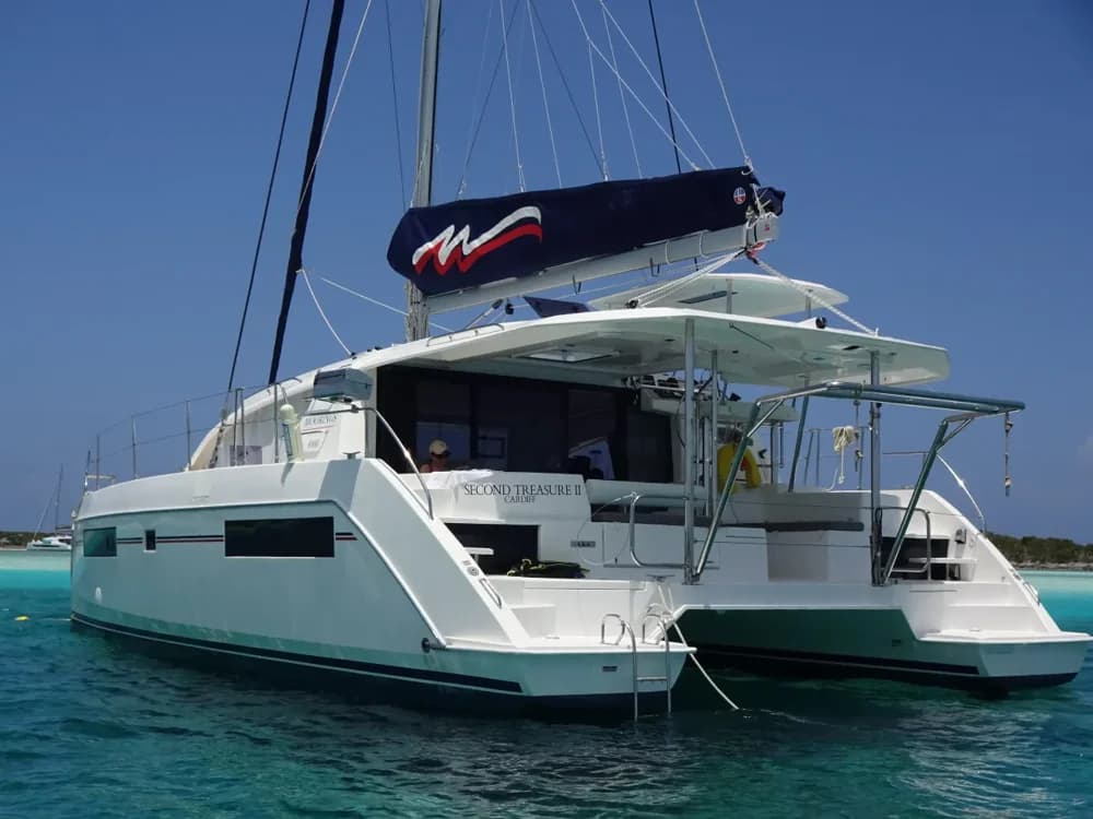 2020 Leopard 40 Boat for Sale in Abacos
