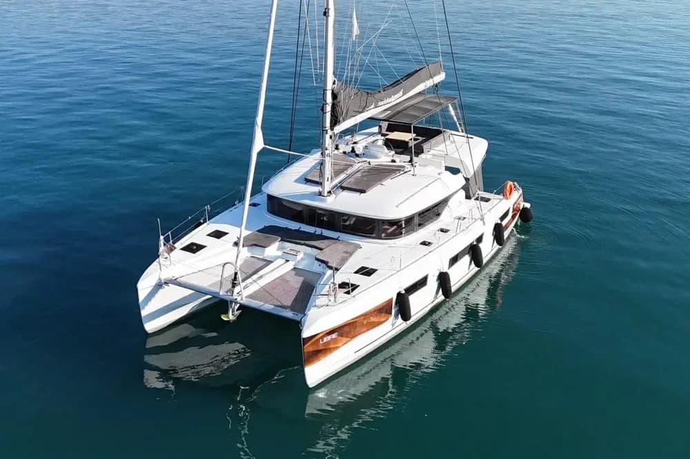 2024 Lagoon 51 Boat for Sale in Fethiye