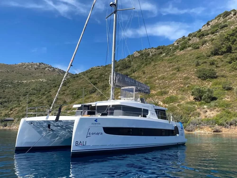 2024 Bali 4.4 Boat for Sale in Oren near Bodrum