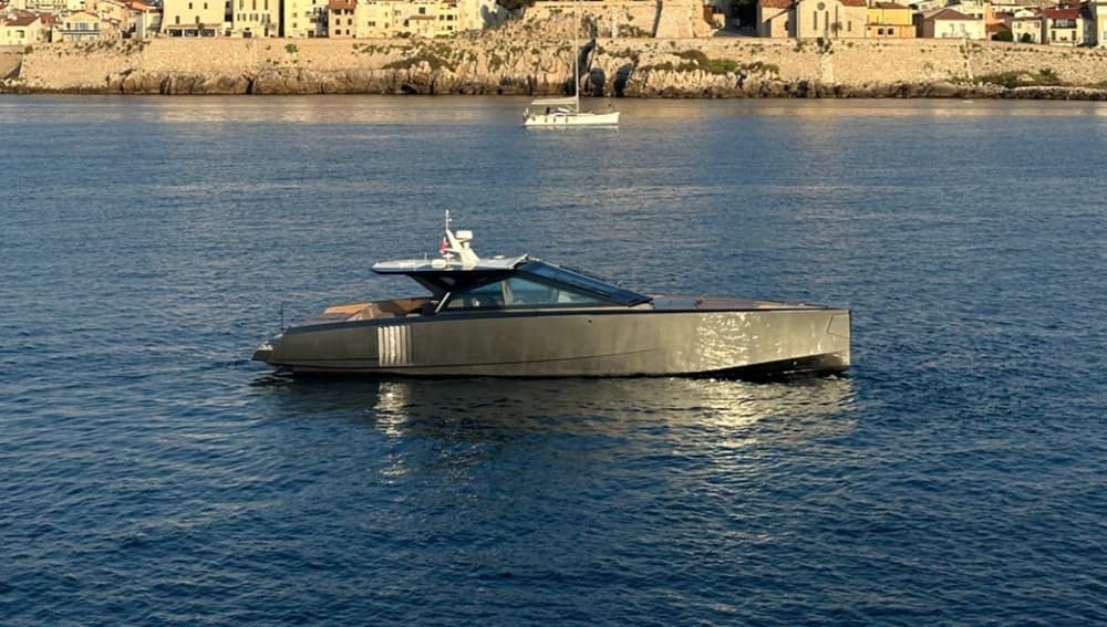 WALLYPOWER 58