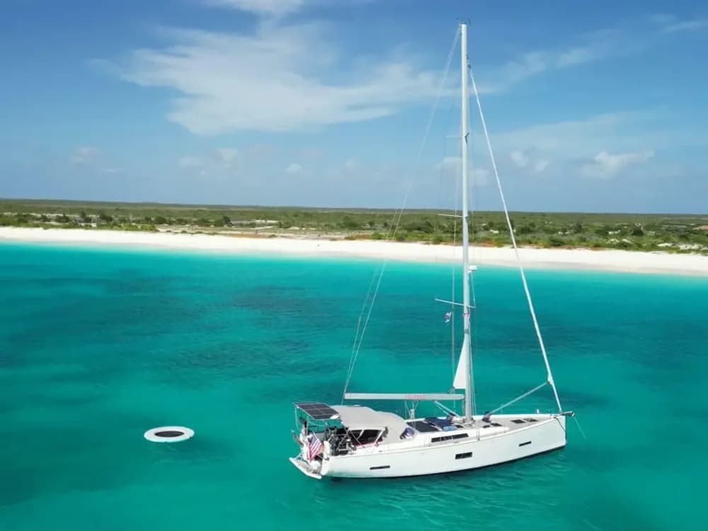 2016 Hanse 575 Boat for Sale