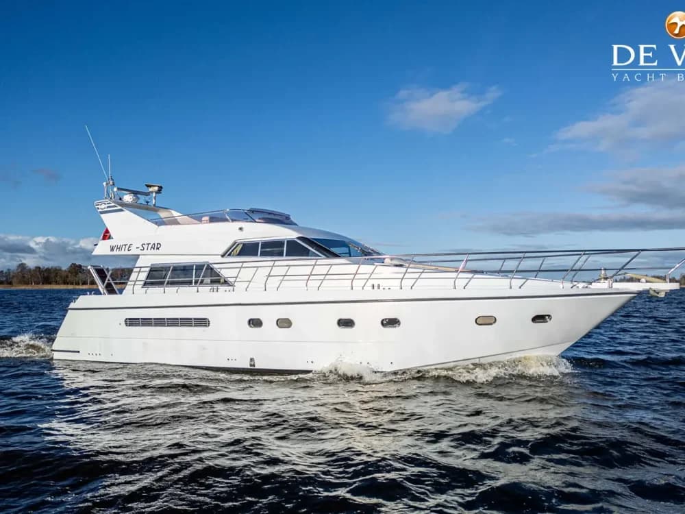 1995 Neptunus 156 Boat for Sale in Contact De Valk Loosdrecht
