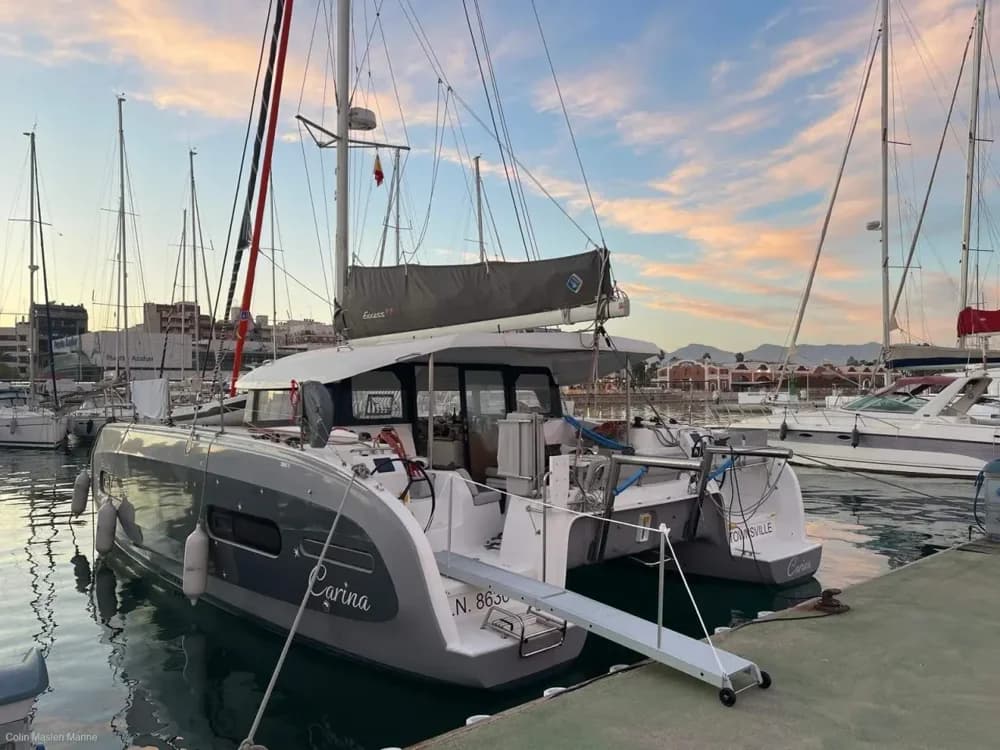 2023 Excess 11 Boat for Sale in Barcelona