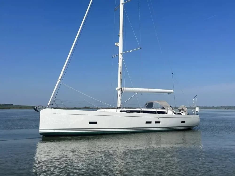 2015 Grand Soleil 50 Boat for Sale in Boats.co.