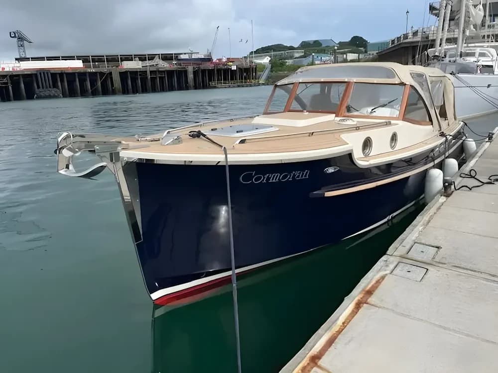 2023 State Marine PTS 26 Boat for Sale in Falmouth