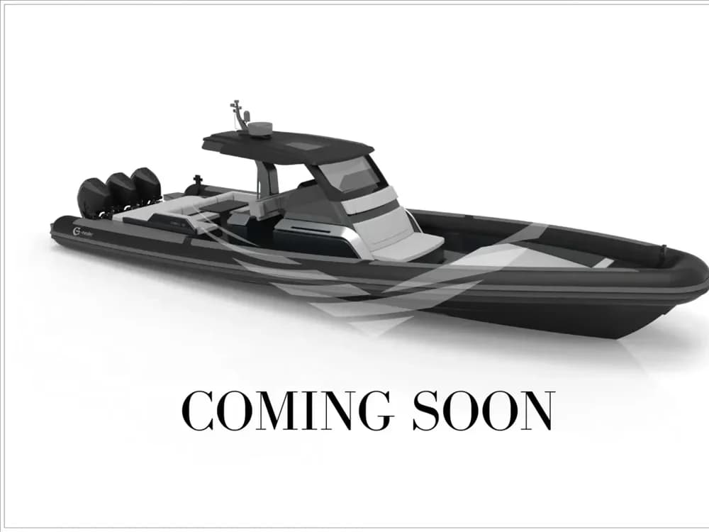 2026 G Tender 12 metri Boat for Sale in Sardegna - Costa Smeralda