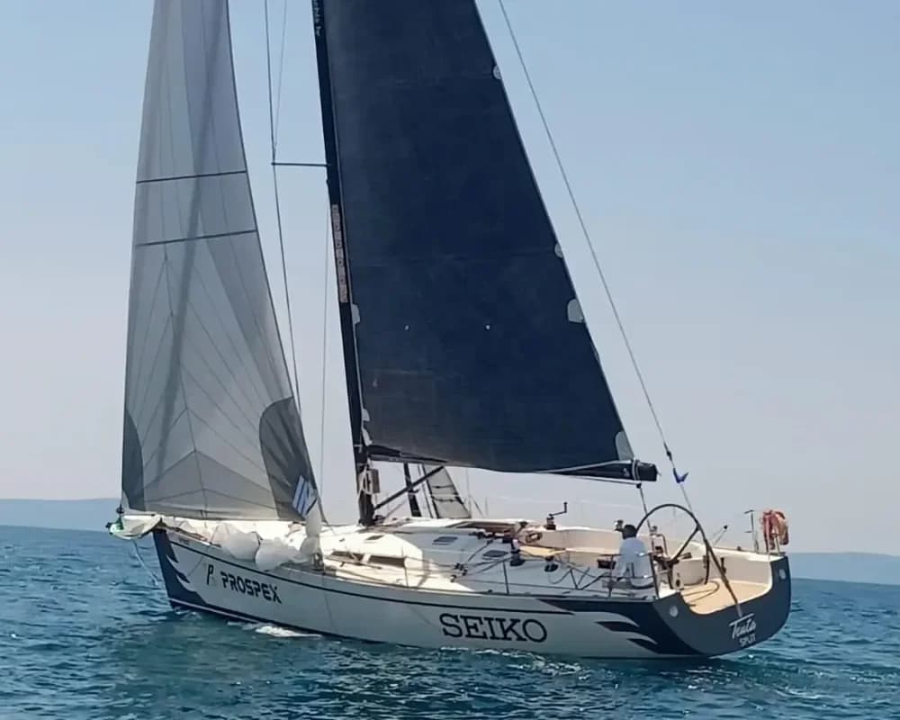 2008 Comar Comet 45 S Boat for Sale in Split