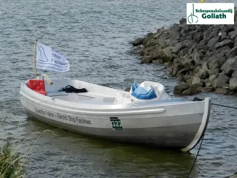 2012 G3 22 Boat for Sale in Heeg