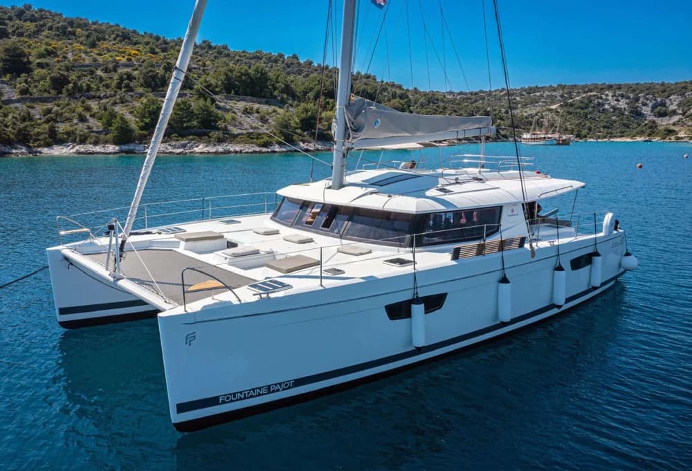 SABA 50