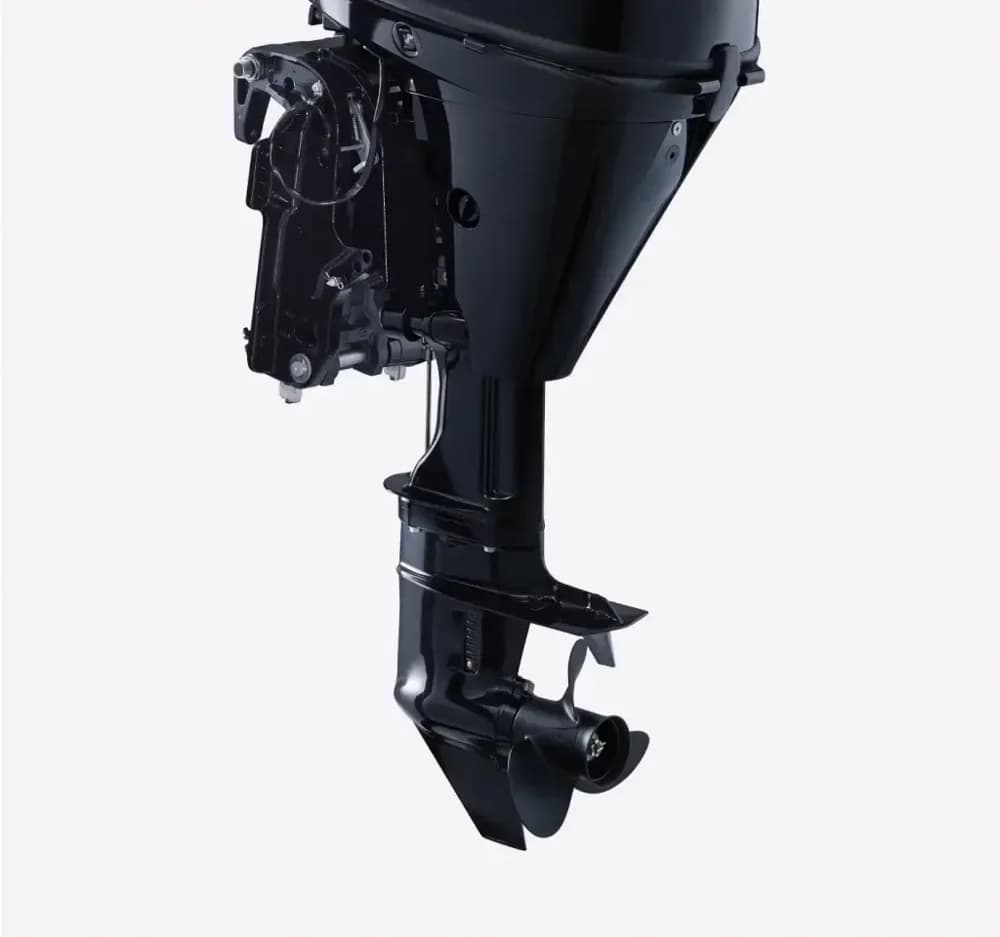2025 Tohatsu MFS 25 pk L Boat for Sale