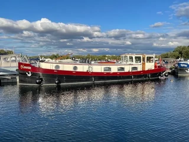 2019 Piper 57N Dutch Barge Boat for Sale in Reading