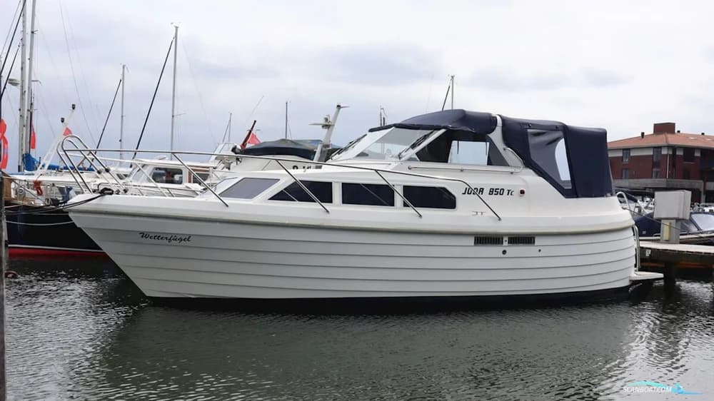 Joda 850 TC