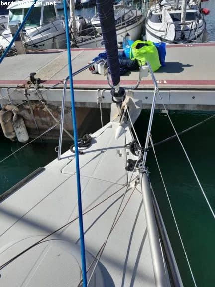 BENETEAU FIRST 31.7