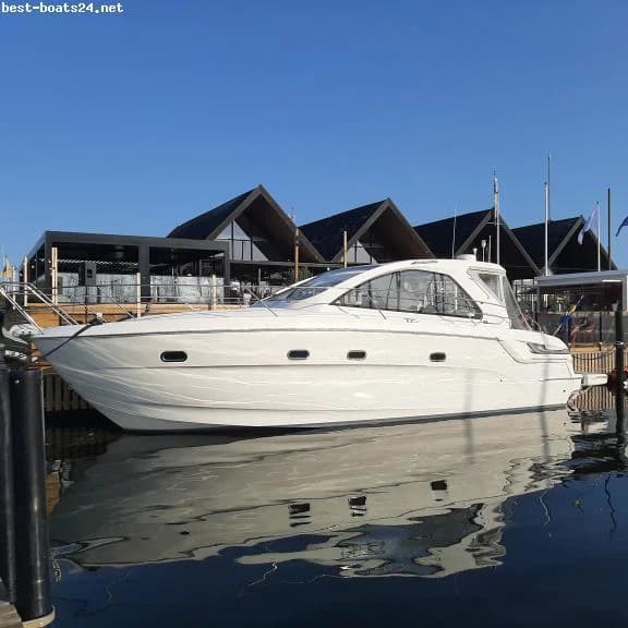 BAVARIA 38 SPORT HT