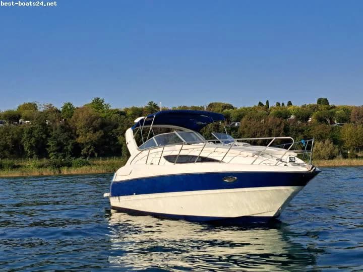 BAYLINER 285 SB