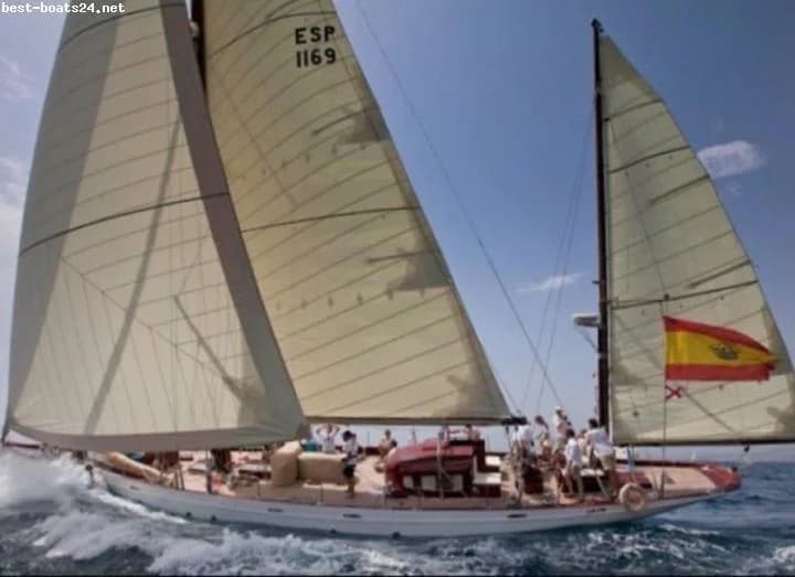 CLASSIC ANALIA 75