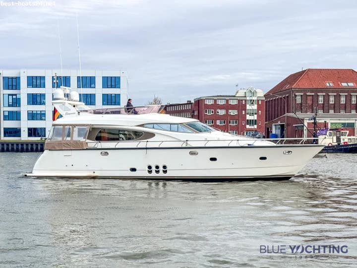 ELEGANCE 60 GARAGE