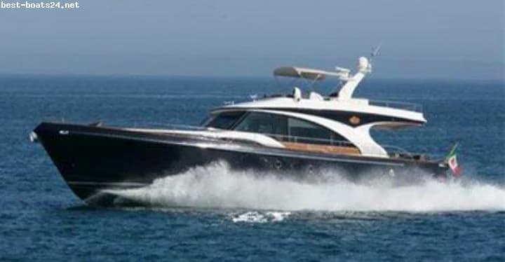 FRANCHINI EMOZIONE 74
