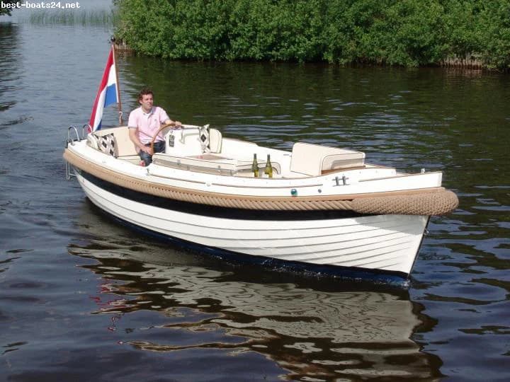 INTERBOAT 22 XPLORER