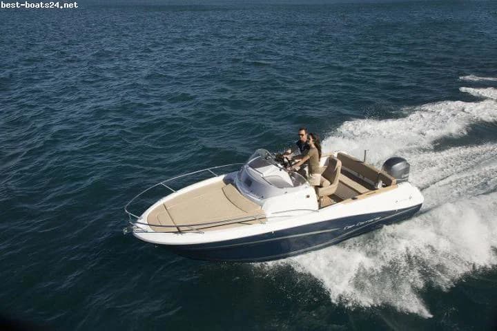 JEANNEAU CAP CAMARAT 6.5 WA