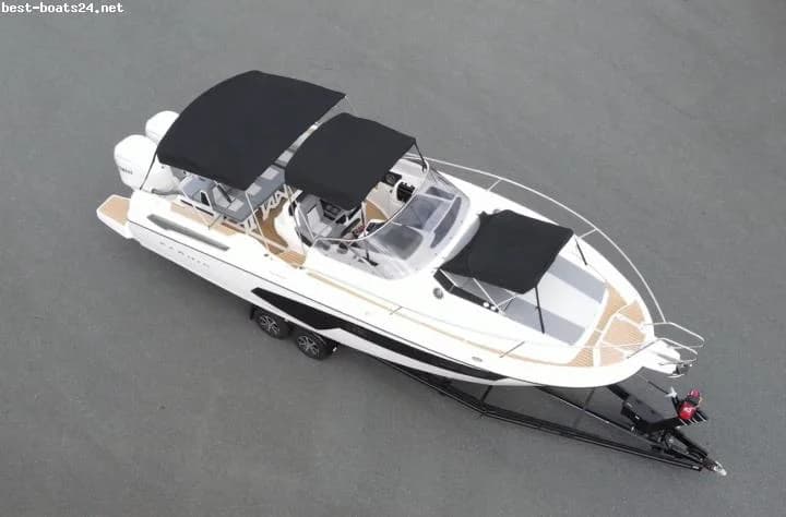 KARNIC SL 800