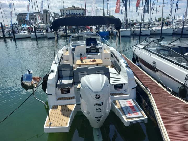 KARNIC SL 742 - MODELL 2026