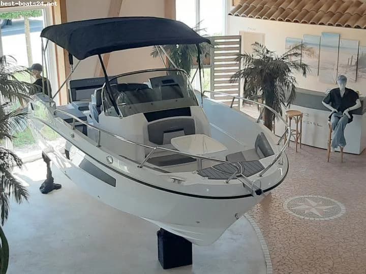 KARNIC SL 641 MODELL 2026