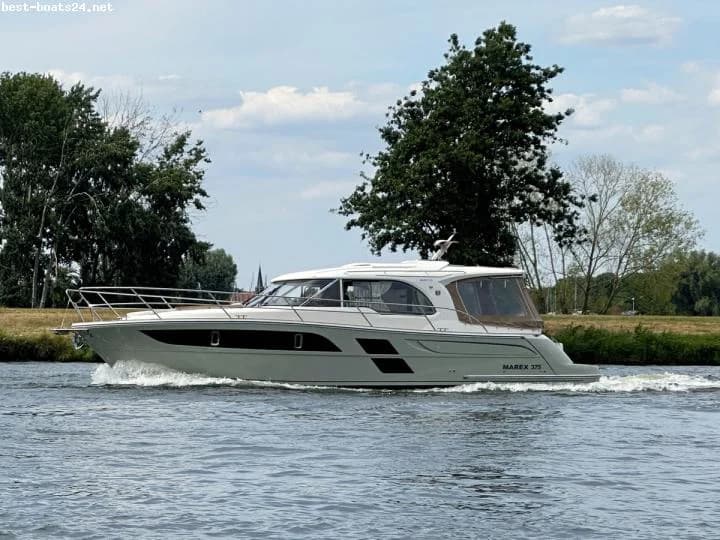 MAREX 375